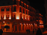 Downtown Beirut